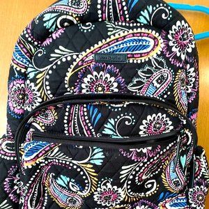 Vera Bradley Backpack